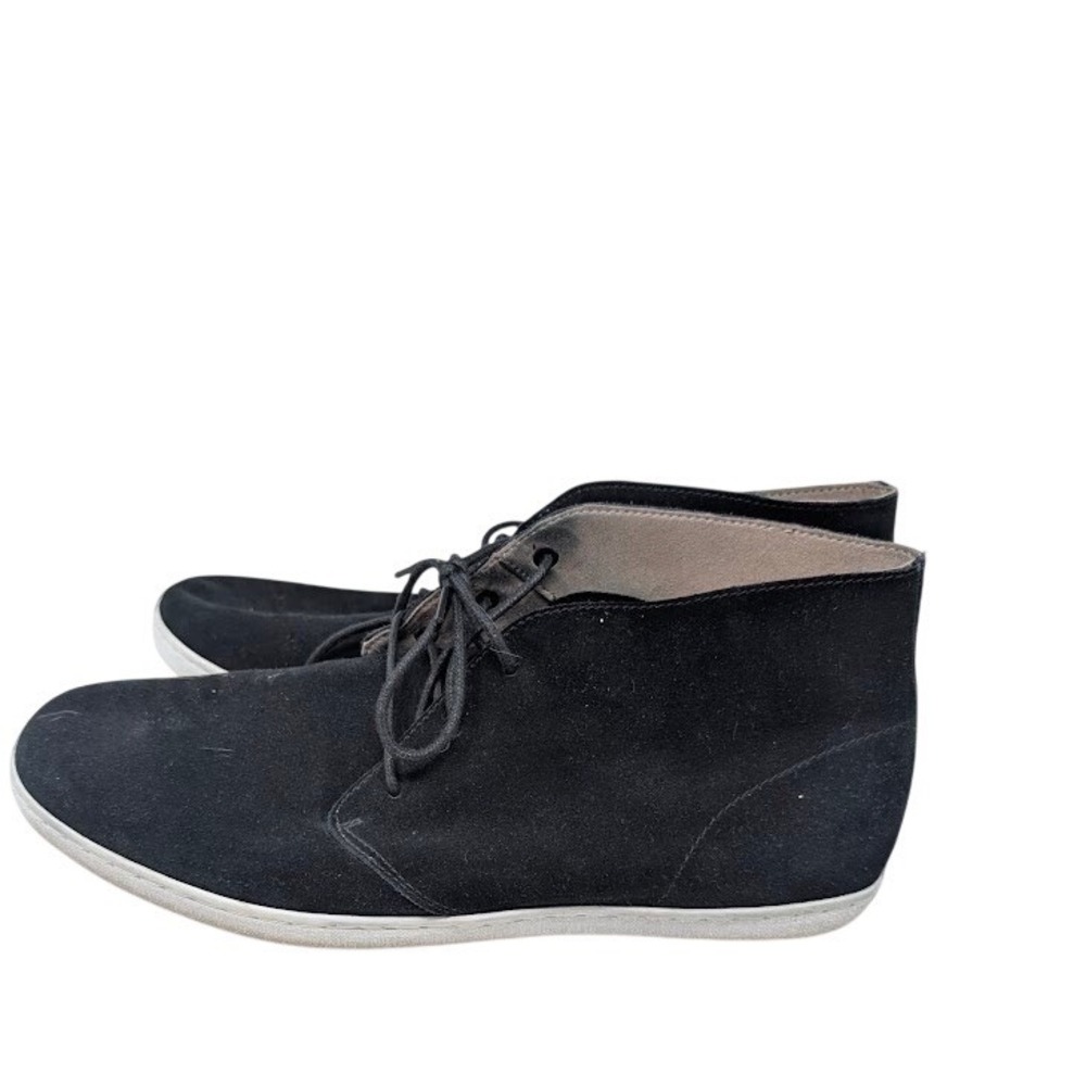 Cole‎ Haan Men's Pinch Weekender Chukka Boots casual shoes suede sz 12